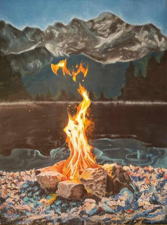 Bonfire