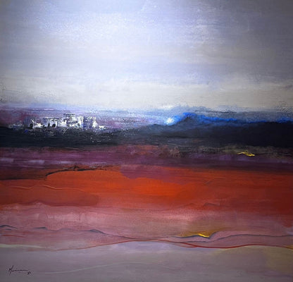 Distances of longing