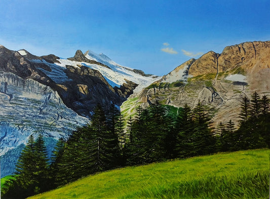 Mountain