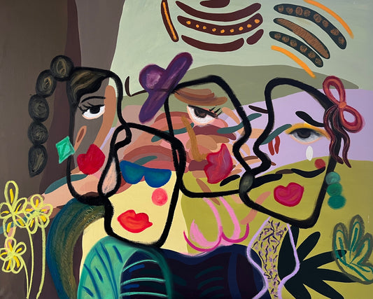 Tell Them it’s Sunny