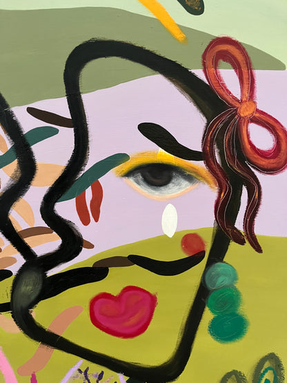 Tell Them it’s Sunny