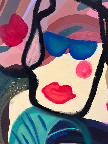 Tell Them it’s Sunny