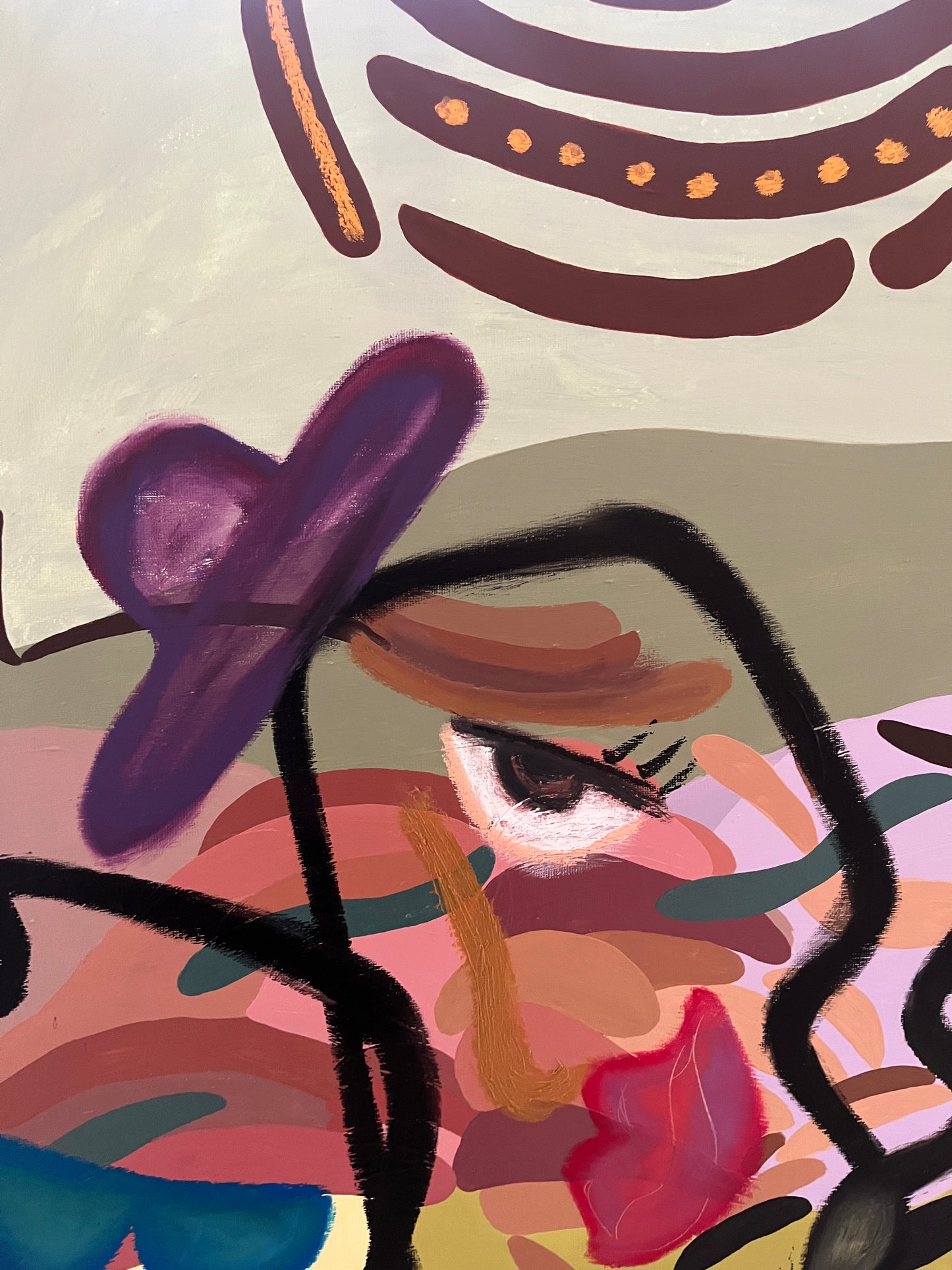 Tell Them it’s Sunny