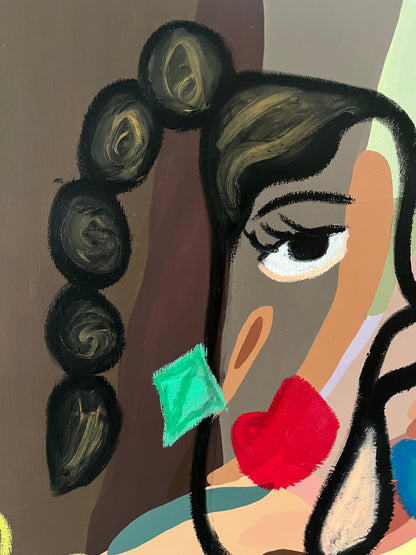 Tell Them it’s Sunny