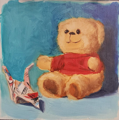 Childhood and Dreams