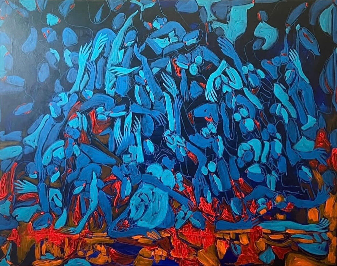 Need for affiliation