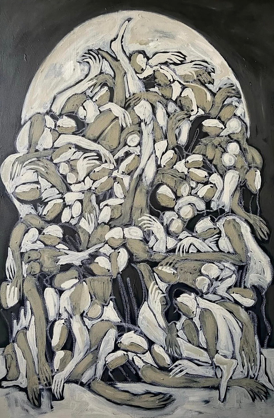 Need for affiliation (2)