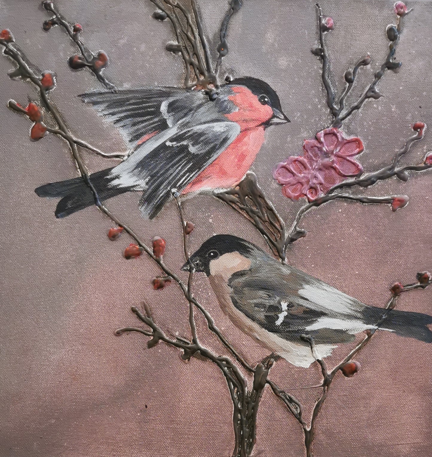 Birds