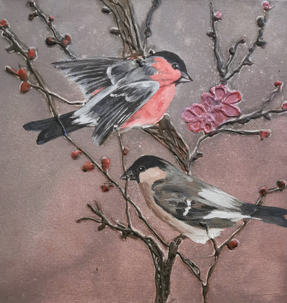 Birds