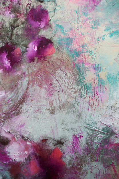 Dreamy Spring Whispers