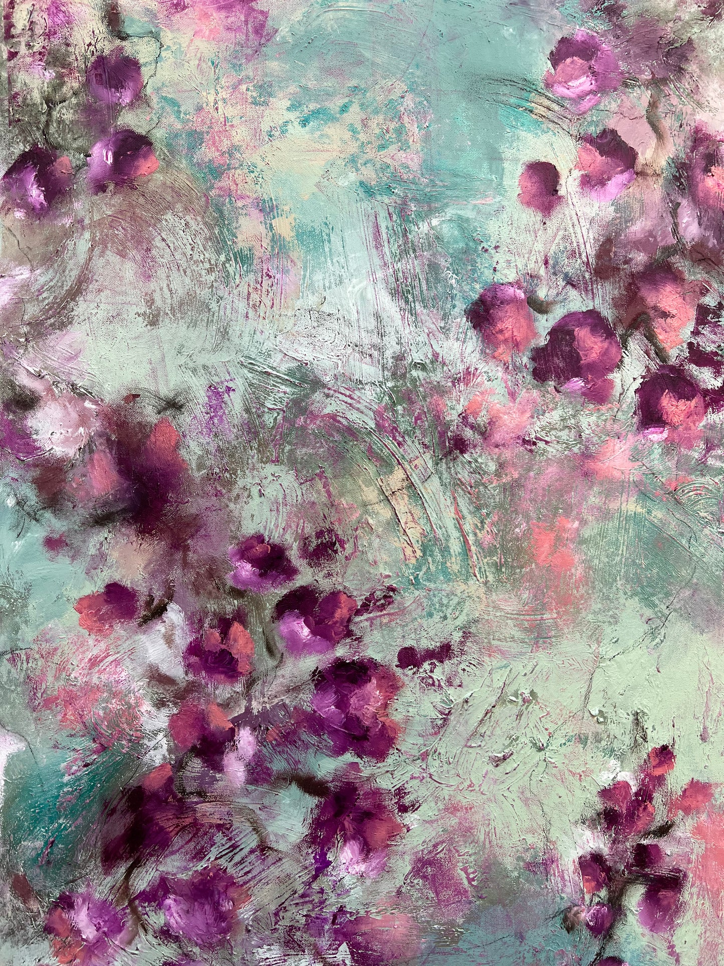Dreamy Spring Whispers