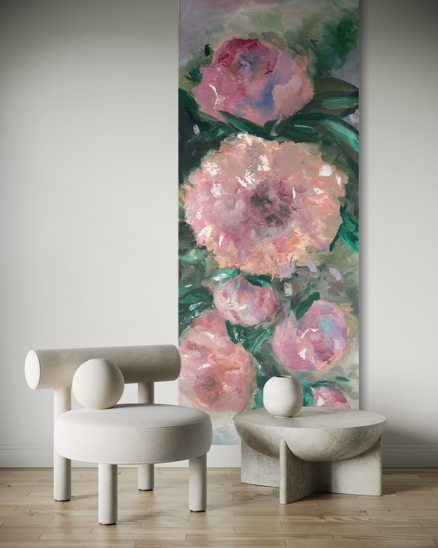 Rosy Dreams