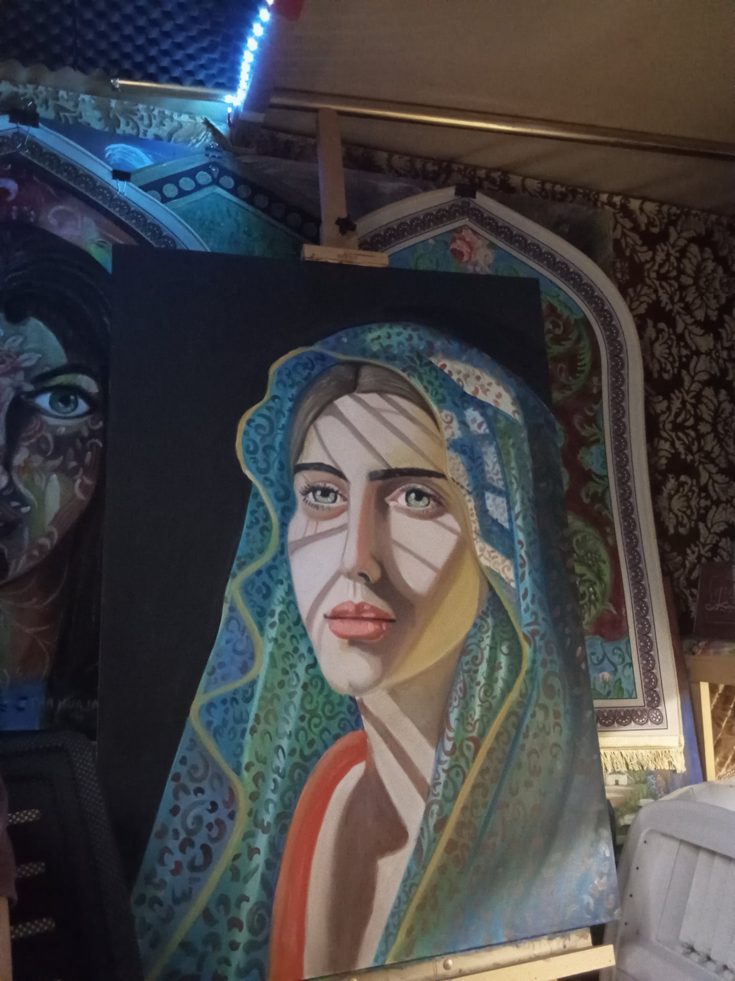 بورتريه