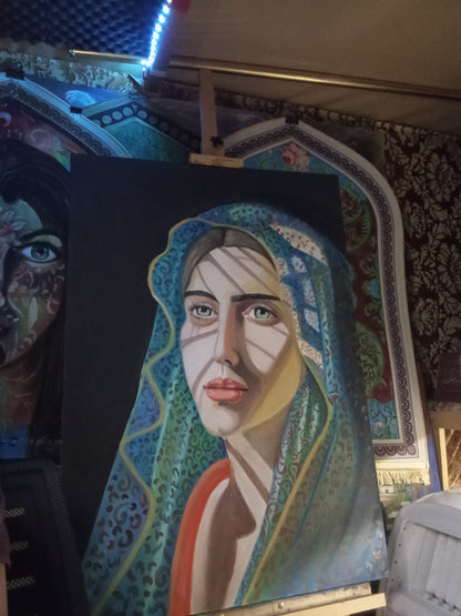بورتريه