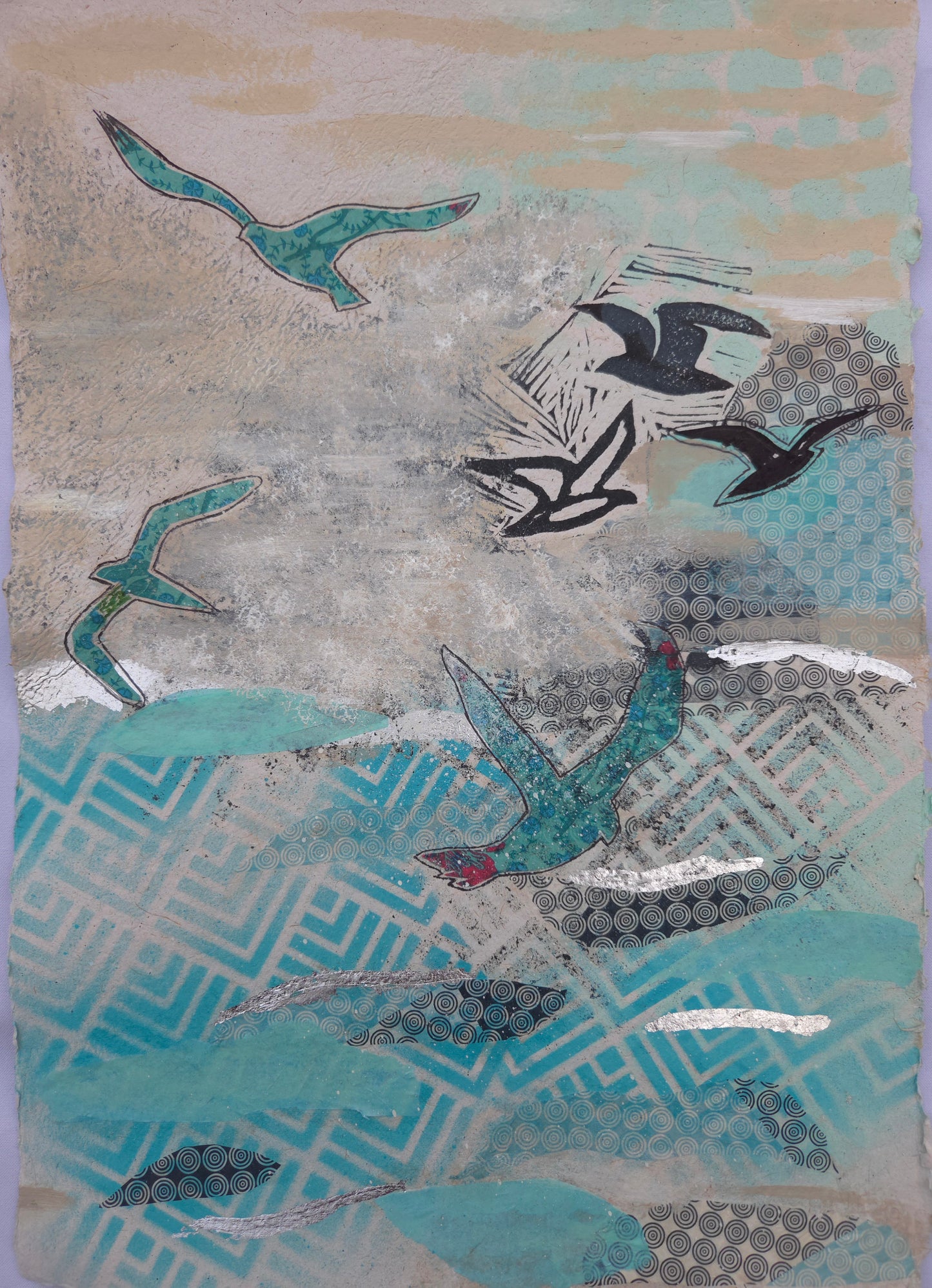 Seagulls 2