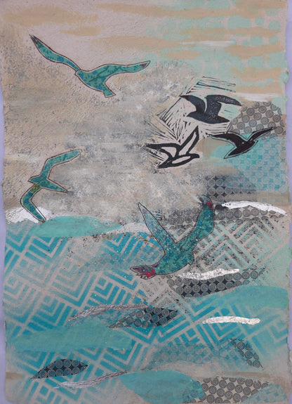 Seagulls 2