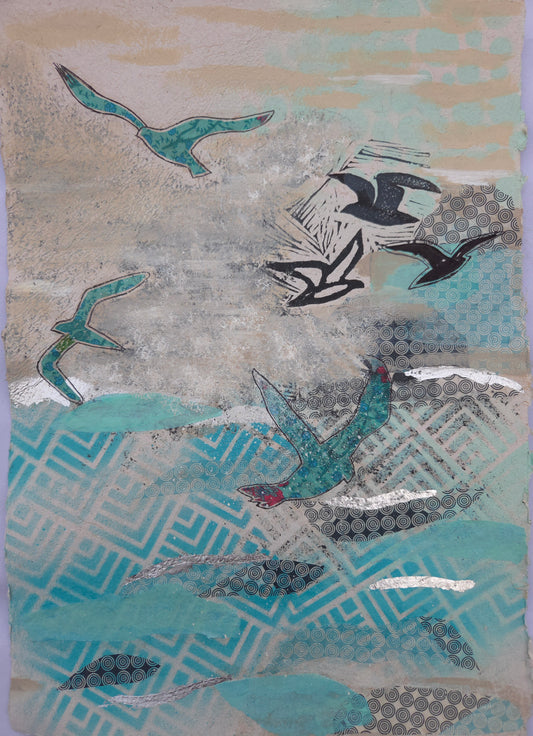 Seagulls 2