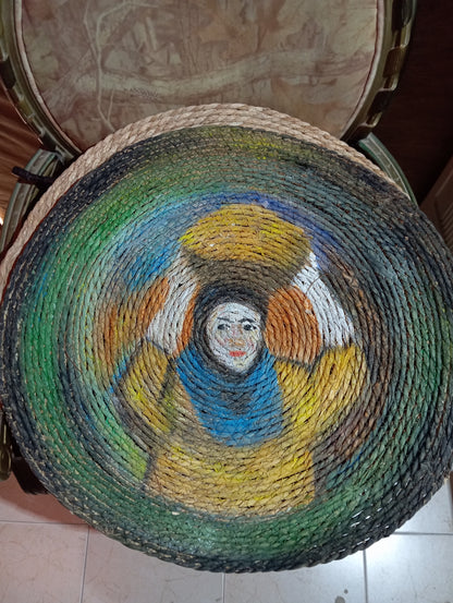 امرأة