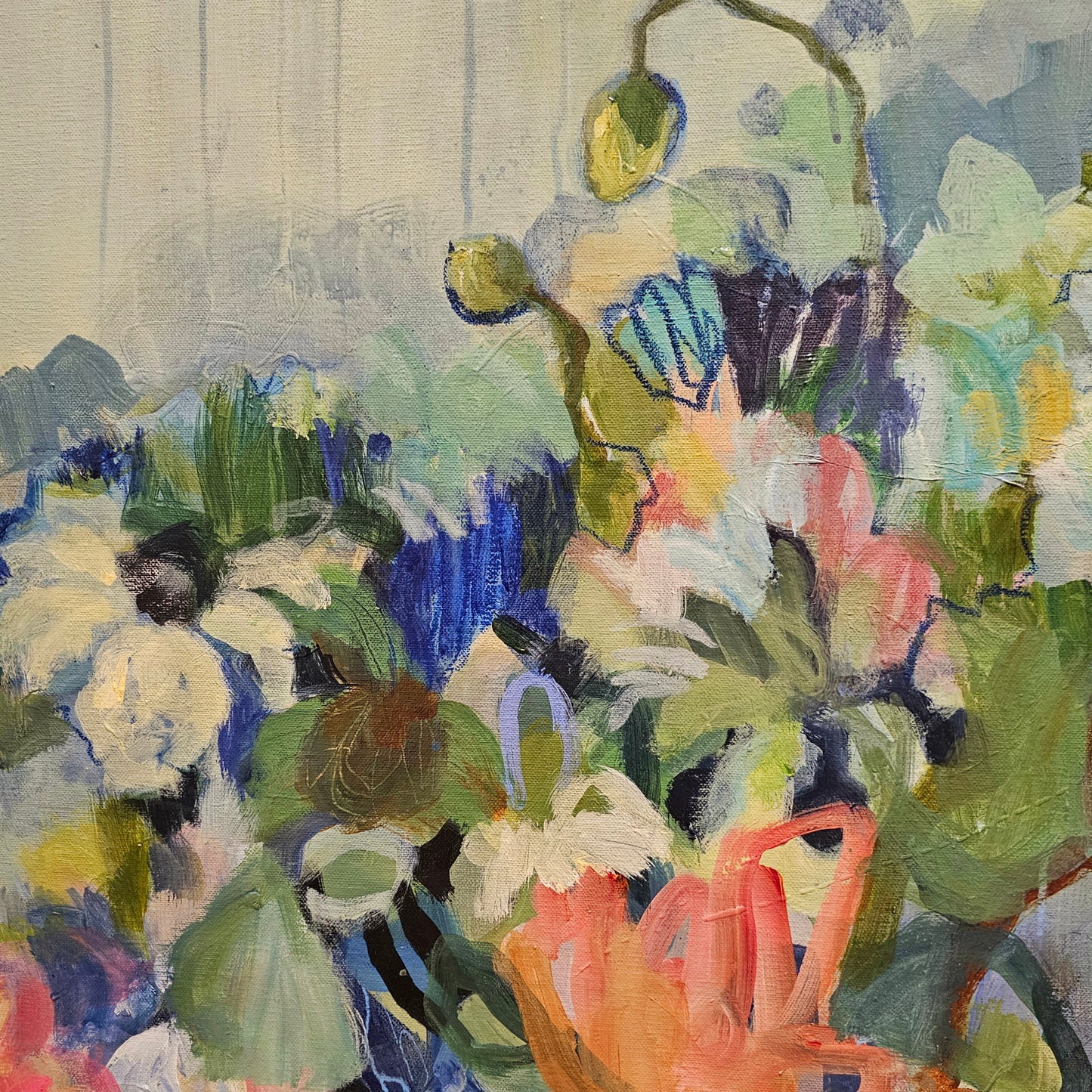 Whispers in Bloom