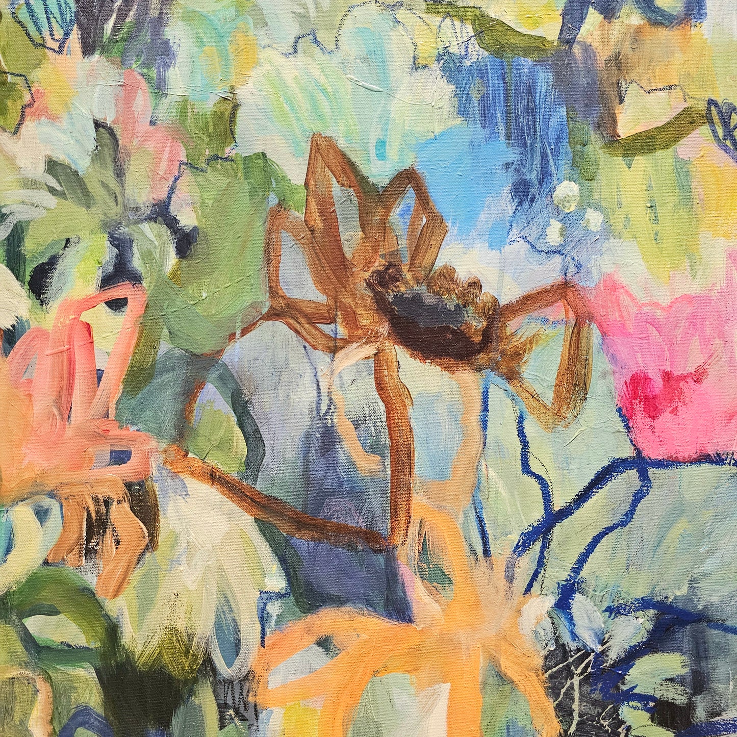 Whispers in Bloom