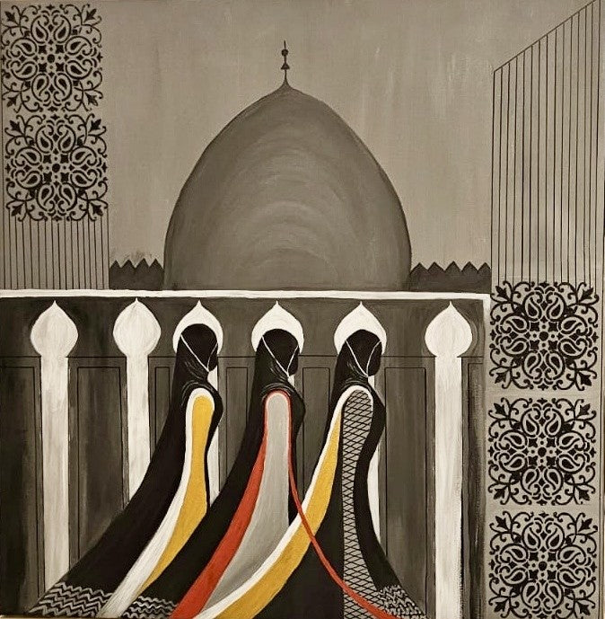 Bahrain culture