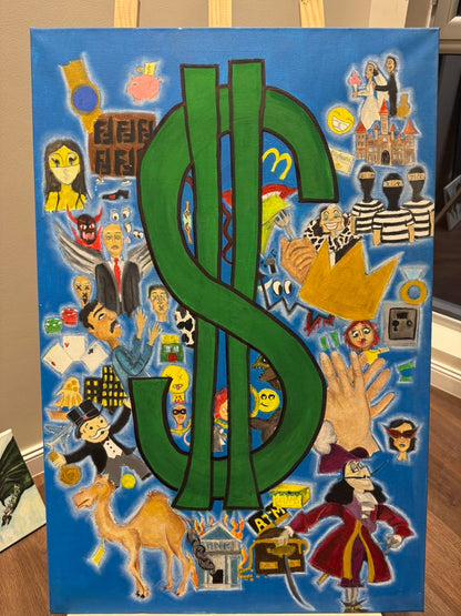 The Carnival of Capital
