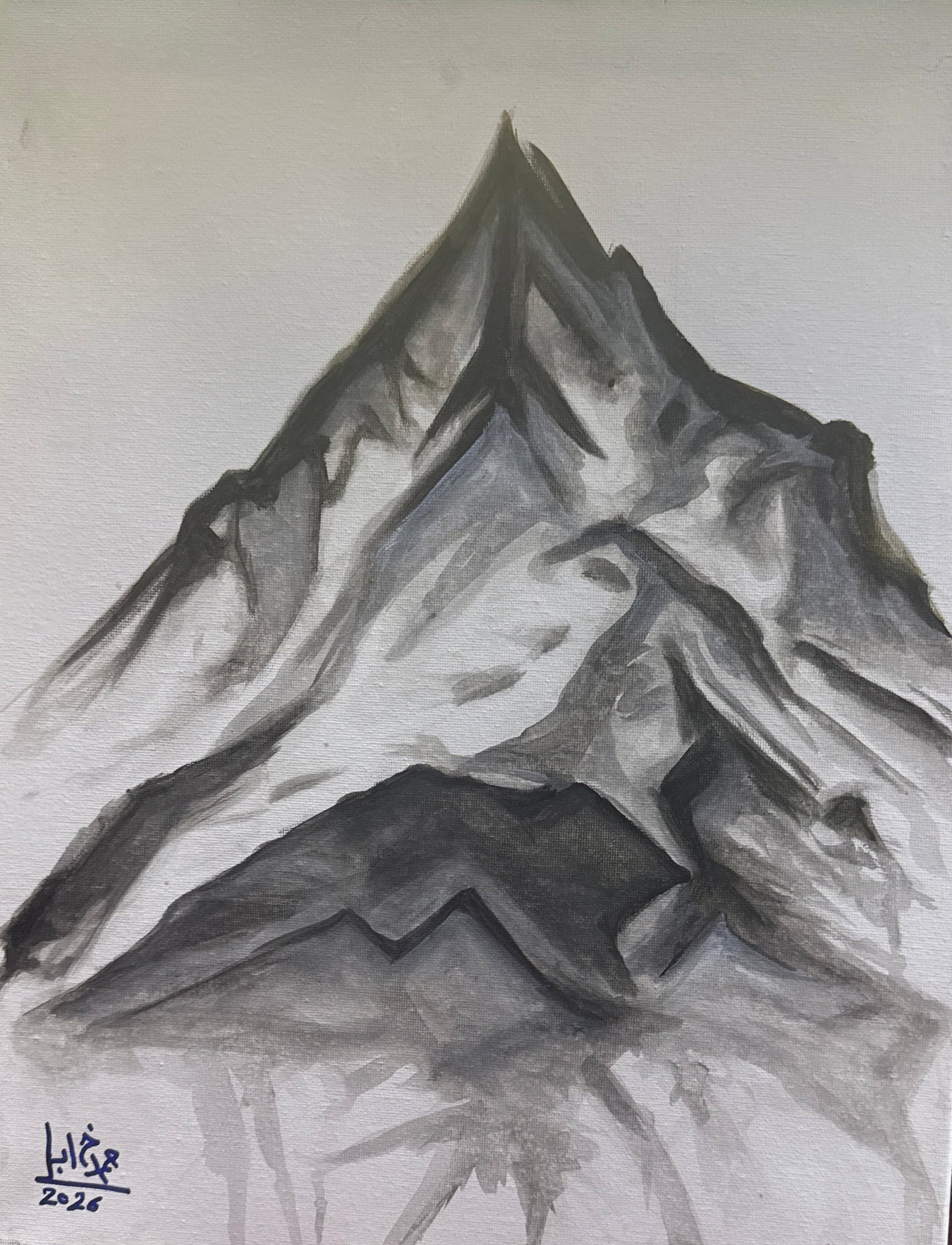 Mountain