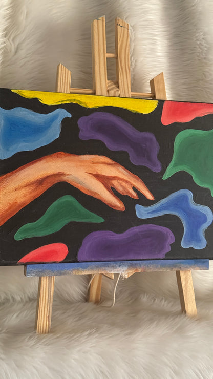Create color