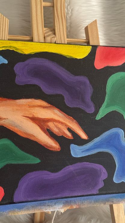 Create color