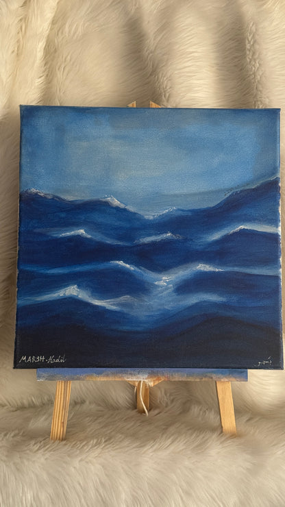 Sea