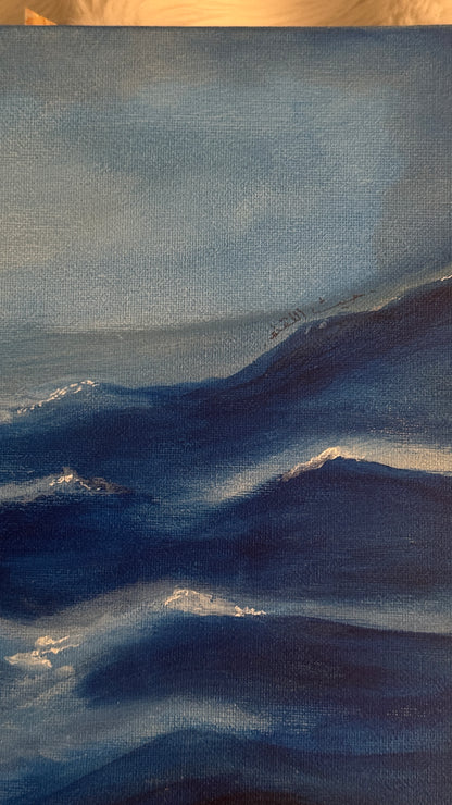 Sea