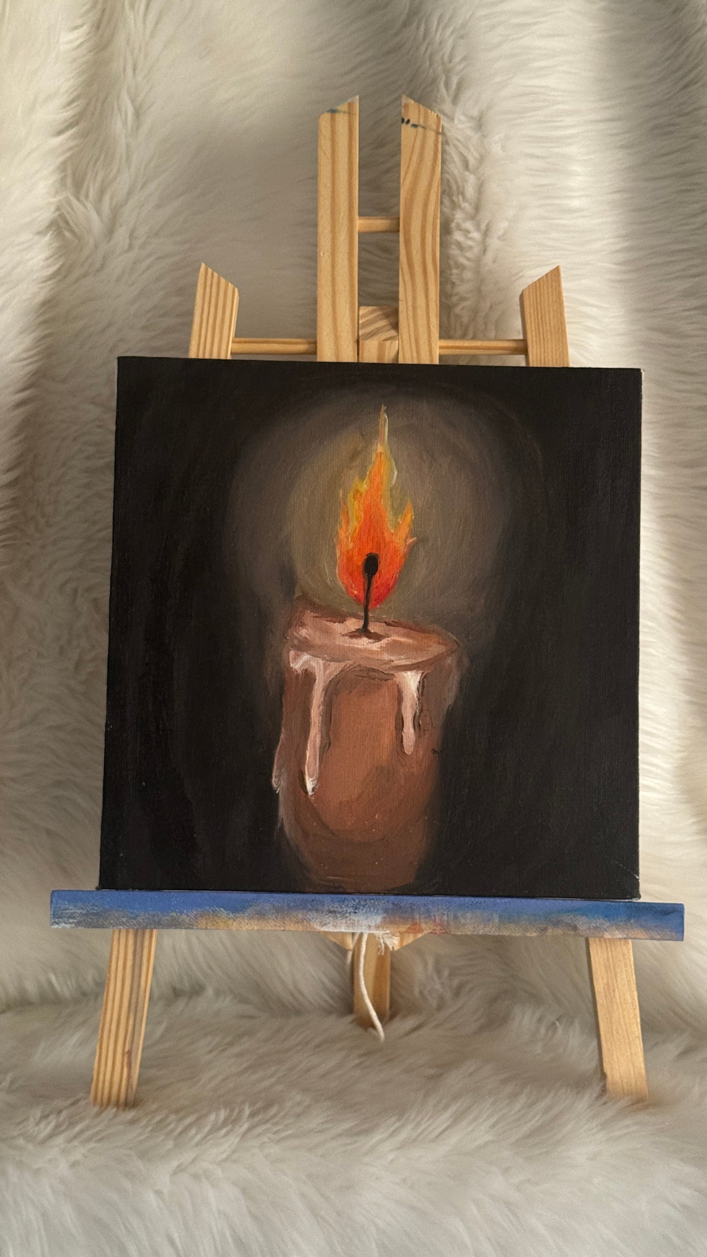 Flame