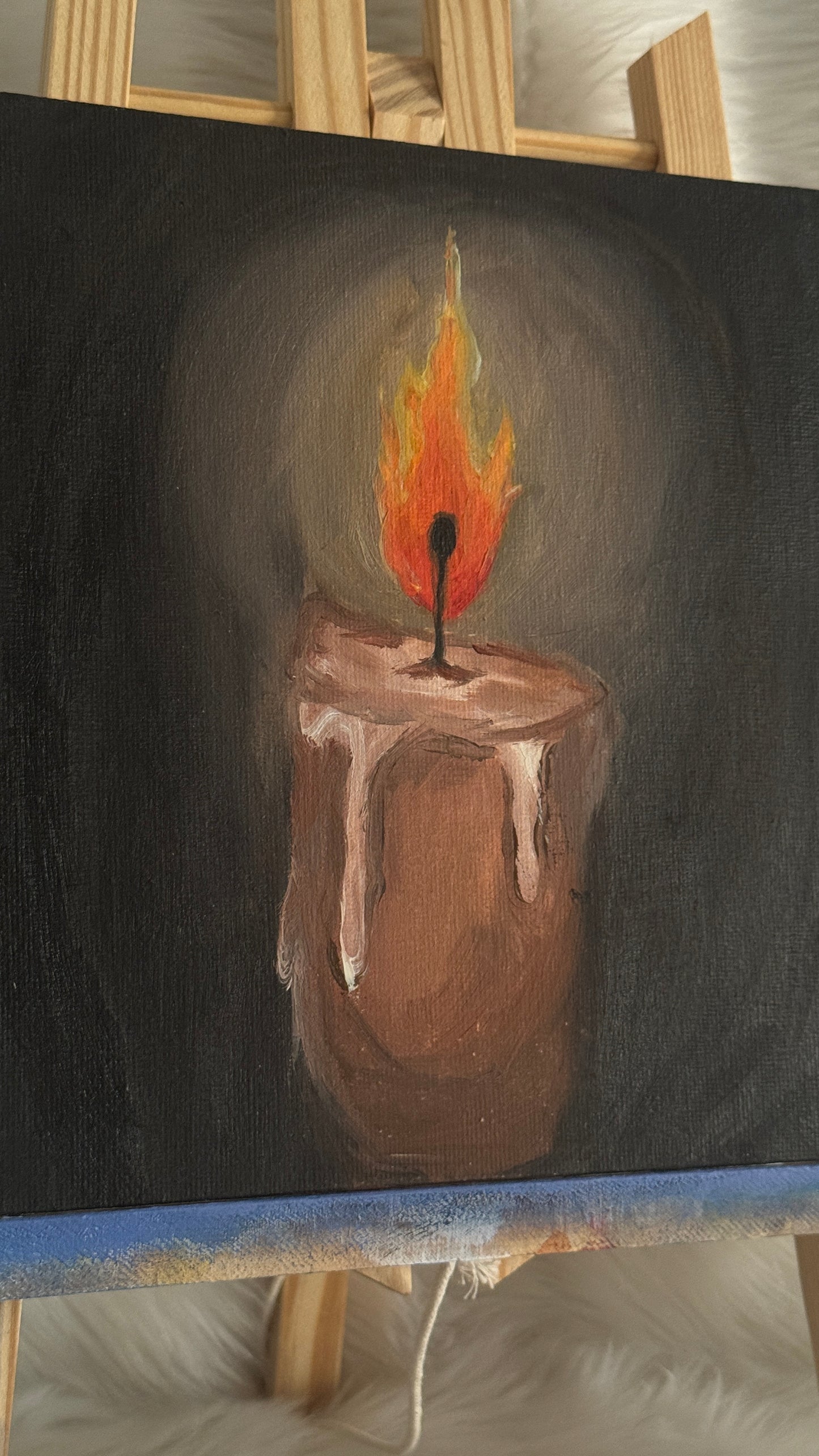 Flame
