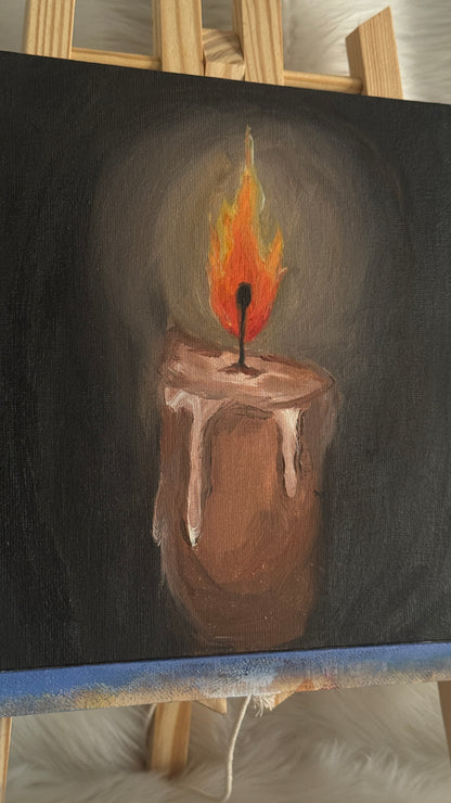 Flame