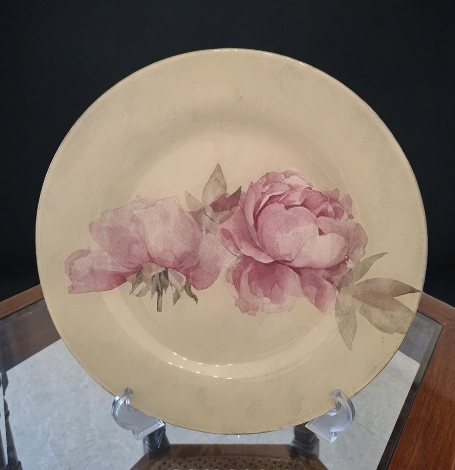 Peonies