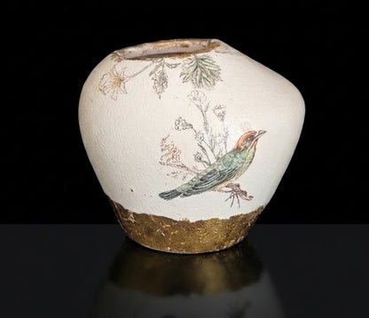 Vintage Bird - 2
