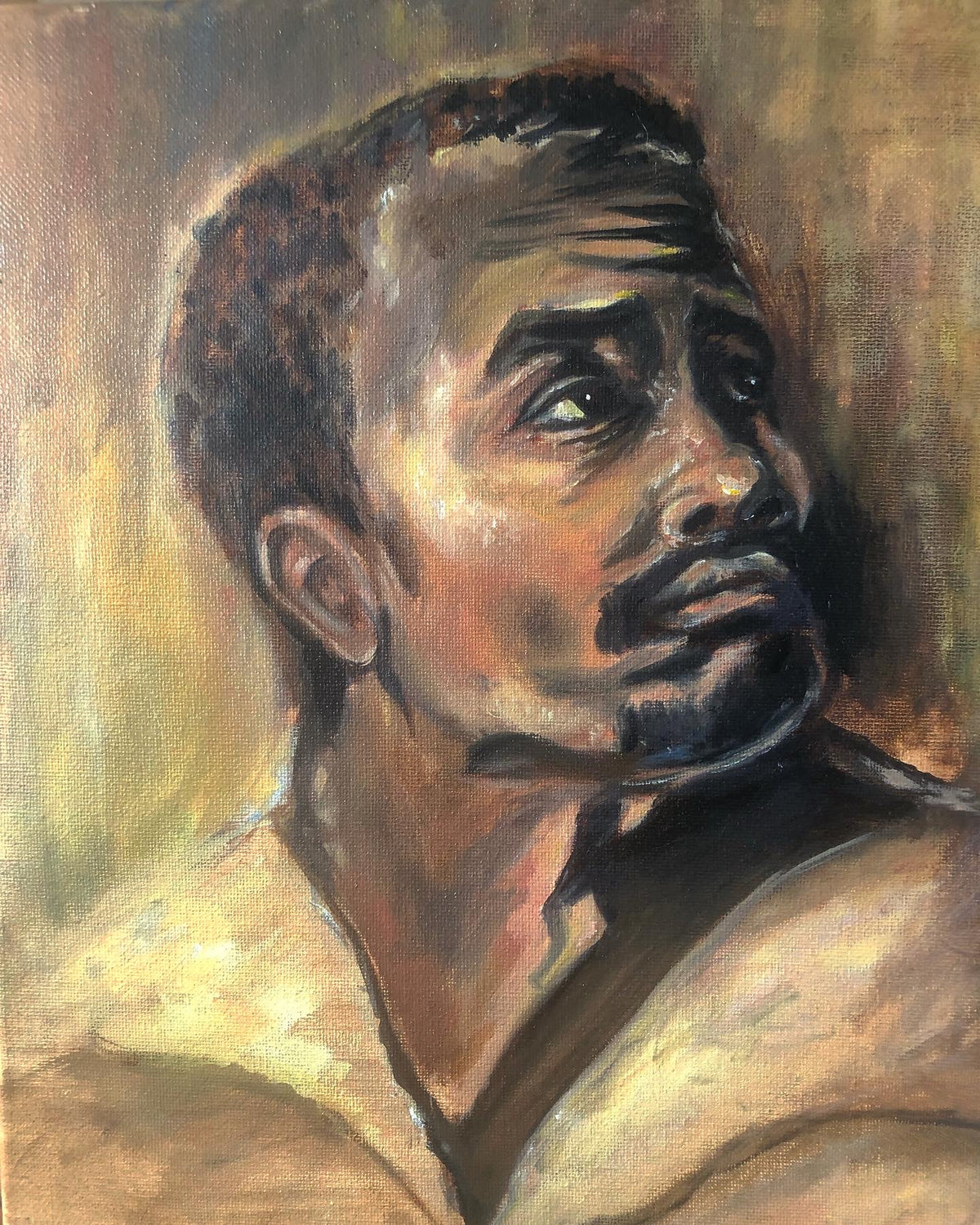 دراسة رجل 1