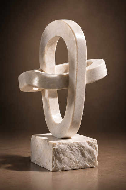Abstract composition - 2
