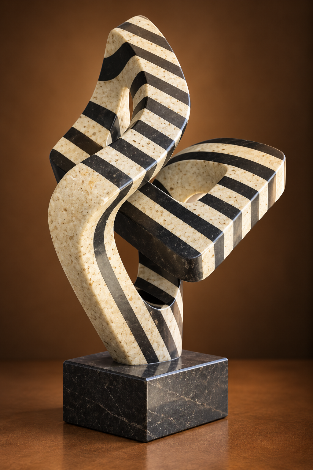 Abstract composition - 4