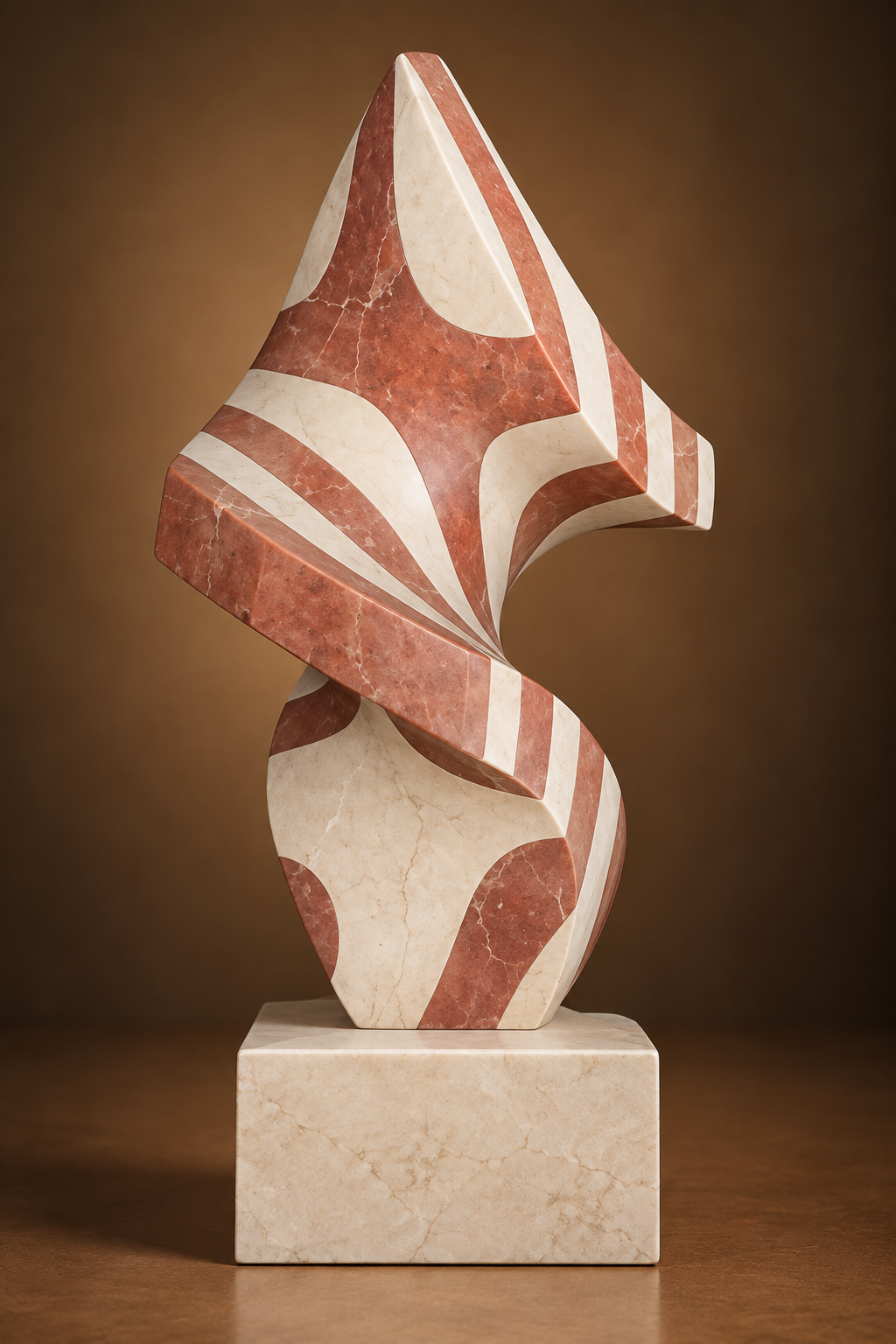 Abstract composition - 5