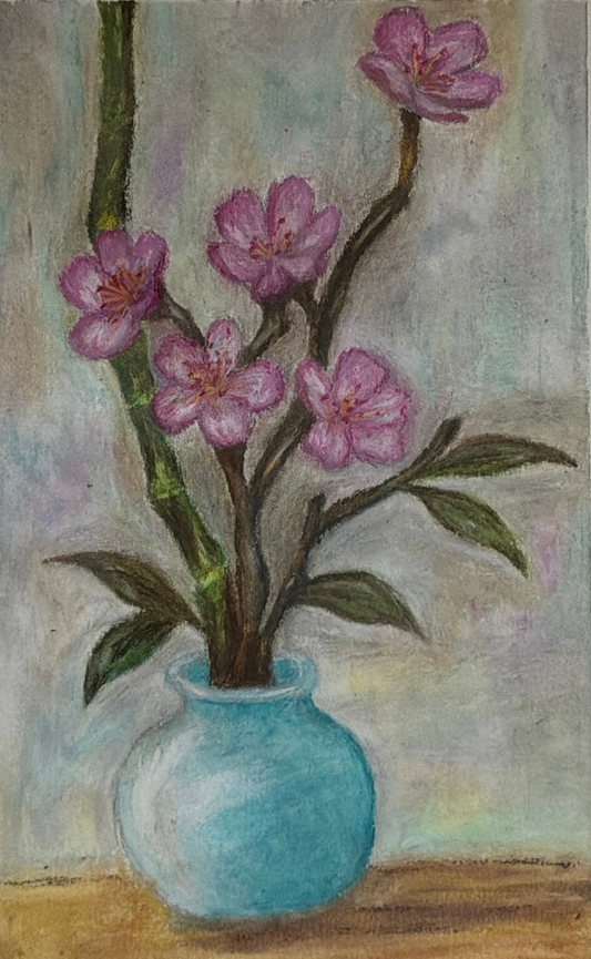 Quiet spring