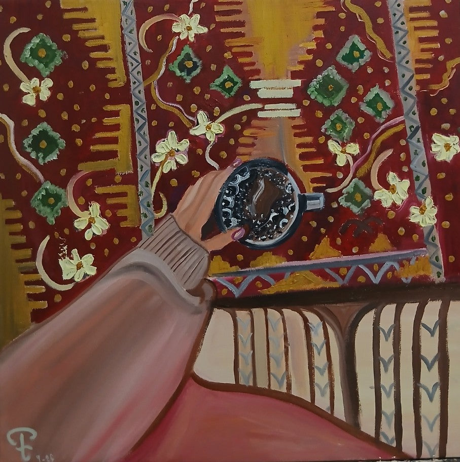 يوميات عربية