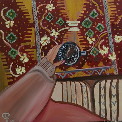يوميات عربية