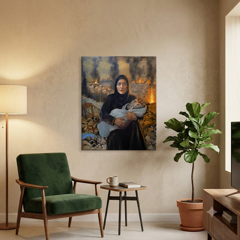 القبضة النهائية