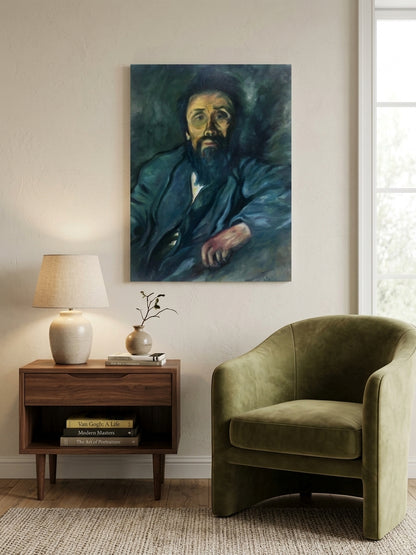 Man study 2